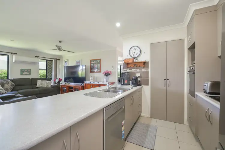 Sixth view of Homely house listing, 19 Sunpoint Way, Calliope QLD 4680