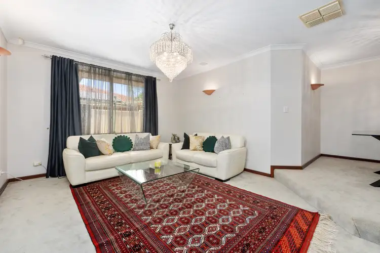 Fifth view of Homely house listing, 43 Hickory Drive, Thornlie WA 6108