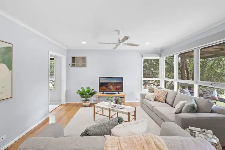 Second view of Homely house listing, 27 Byrne Road, Bayswater North VIC 3153