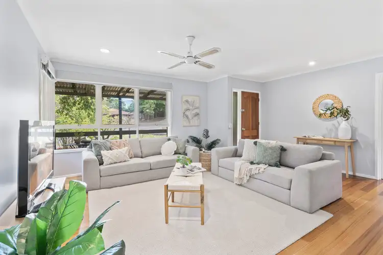 Third view of Homely house listing, 27 Byrne Road, Bayswater North VIC 3153