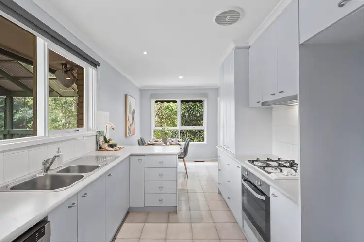 Fifth view of Homely house listing, 27 Byrne Road, Bayswater North VIC 3153