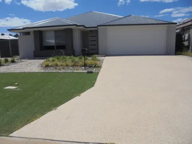 3 Lyttleton Lane, Pinjarra WA 6208