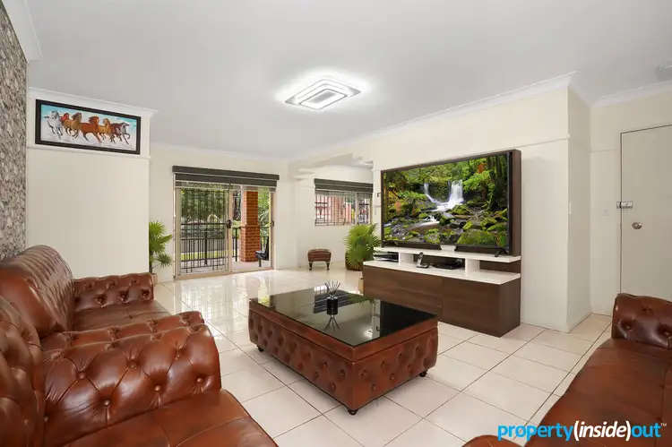 Second view of Homely unit listing, 6/92 Arthur Street, Rosehill NSW 2142