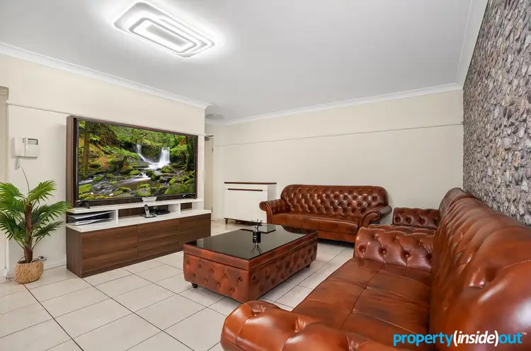 Third view of Homely unit listing, 6/92 Arthur Street, Rosehill NSW 2142