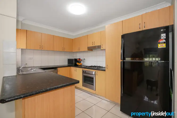 Fifth view of Homely unit listing, 6/92 Arthur Street, Rosehill NSW 2142