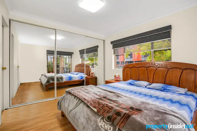 Sixth view of Homely unit listing, 6/92 Arthur Street, Rosehill NSW 2142