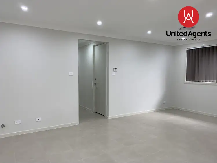 Fourth view of Homely house listing, 48 Ingall Loop, Catherine Field NSW 2557