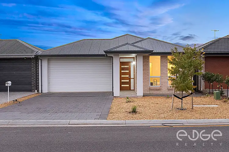 3 Piovesan Drive, Paralowie SA 5108