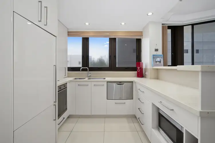 Sixth view of Homely apartment listing, 23/35 Broadbeach Boulevard, Broadbeach QLD 4218