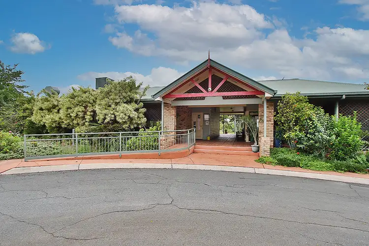 Lot 27/1 Wellington street, Brassall QLD 4305