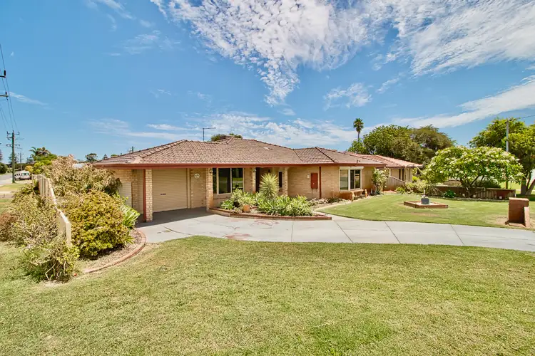 1 Perseus Court, Rockingham WA 6168