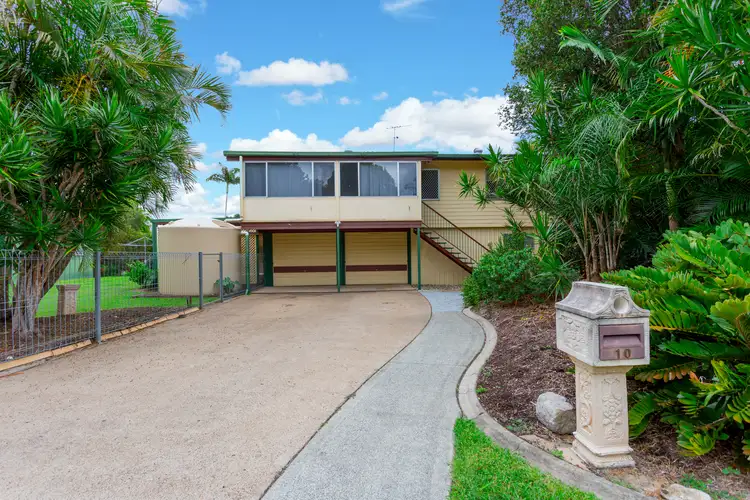 10 Adam Street, Bundamba QLD 4304