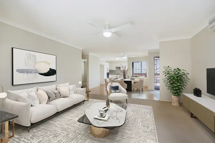 Second view of Homely villa listing, 2/31 George Street, East Gosford NSW 2250