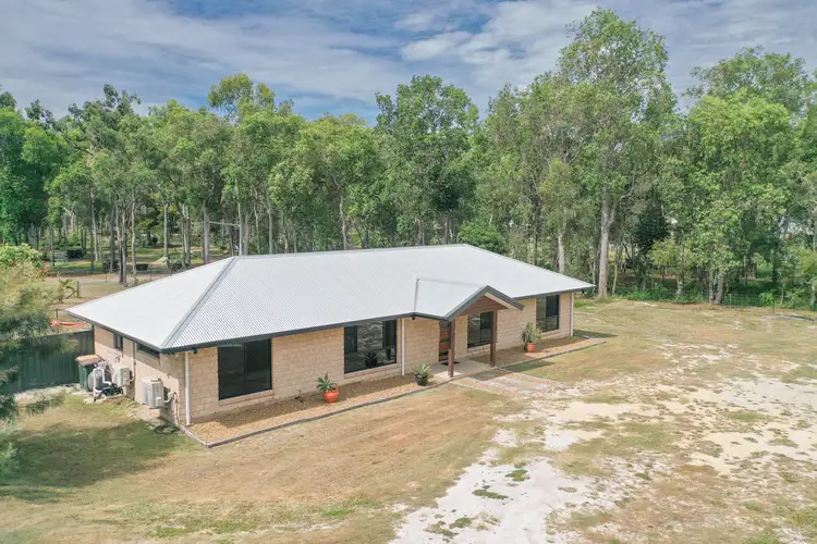 43 Broadacres Drive, Tannum Sands QLD 4680