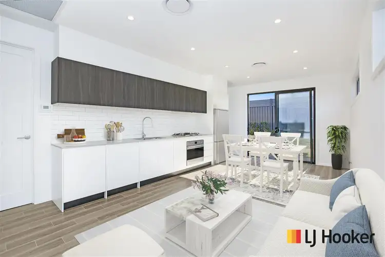 38a Third Street, Ashbury NSW 2193