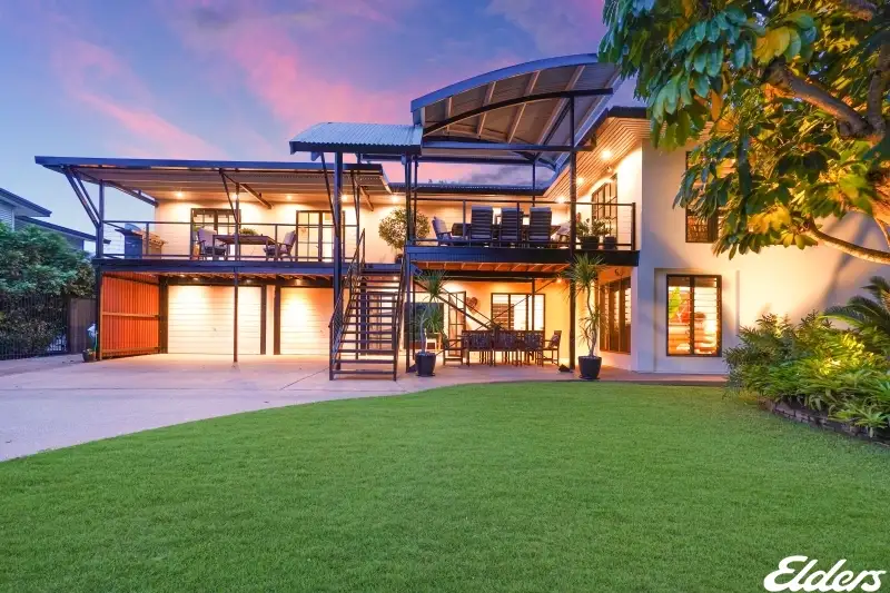 Main view of Homely house listing, 6 Wells Street, Parap NT 820