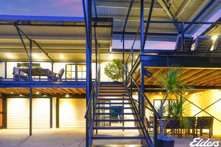 Second view of Homely house listing, 6 Wells Street, Parap NT 820