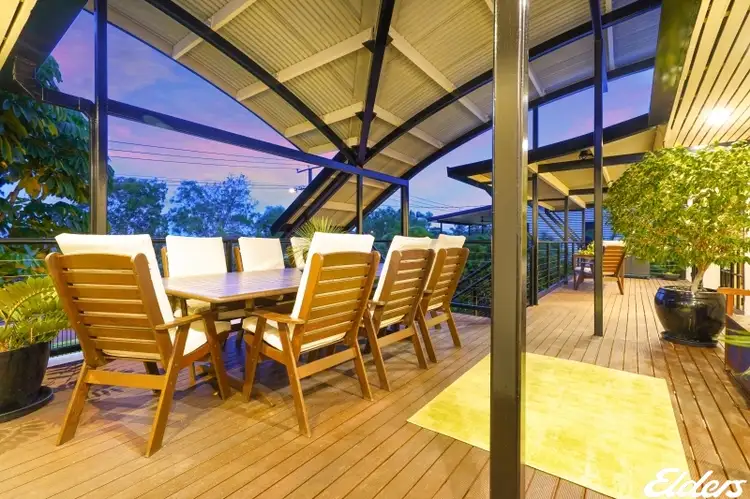 Third view of Homely house listing, 6 Wells Street, Parap NT 820