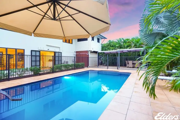 Fourth view of Homely house listing, 6 Wells Street, Parap NT 820