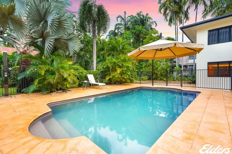 Fifth view of Homely house listing, 6 Wells Street, Parap NT 820