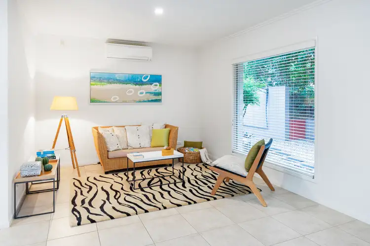 Third view of Homely townhouse listing, 1, 2, & 3/45 Robert Street, Labrador QLD 4215