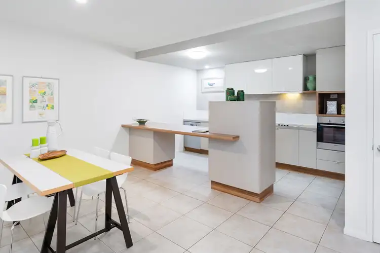 Fourth view of Homely townhouse listing, 1, 2, & 3/45 Robert Street, Labrador QLD 4215
