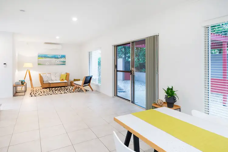 Fifth view of Homely townhouse listing, 1, 2, & 3/45 Robert Street, Labrador QLD 4215