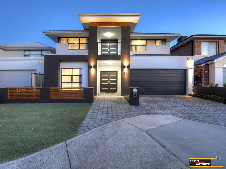 10 Bottrell Way, Canning Vale WA 6155