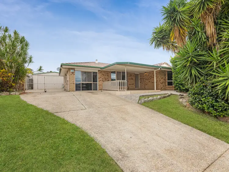 Main view of Homely house listing, 145 Edwards Street, Flinders View QLD 4305