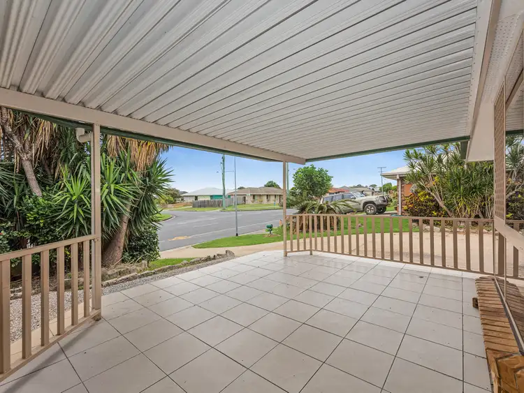 Second view of Homely house listing, 145 Edwards Street, Flinders View QLD 4305
