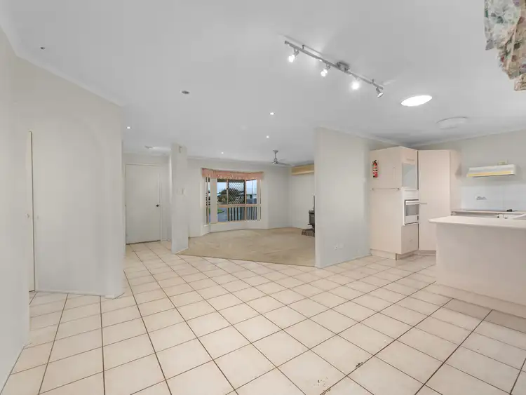 Fourth view of Homely house listing, 145 Edwards Street, Flinders View QLD 4305