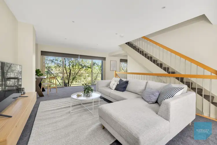 Fourth view of Homely townhouse listing, 17/17-21 Cobaw Circuit, Caroline Springs VIC 3023