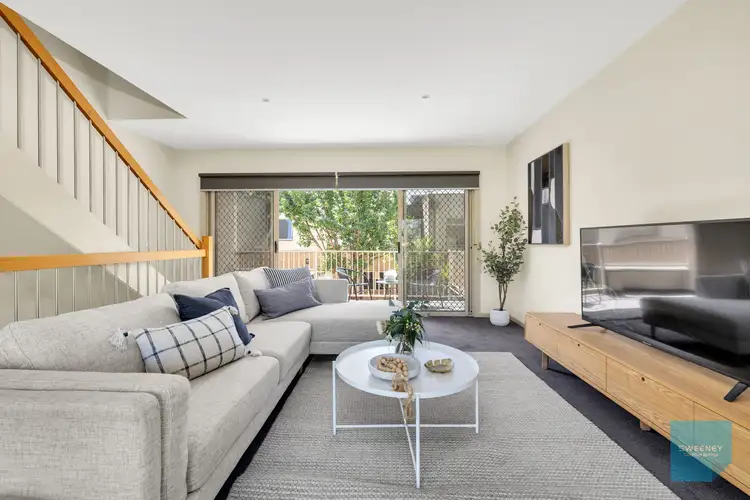Fifth view of Homely townhouse listing, 17/17-21 Cobaw Circuit, Caroline Springs VIC 3023