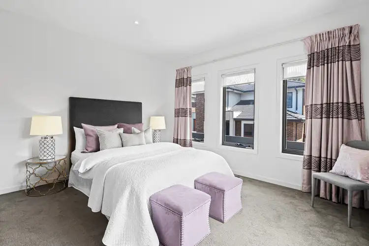 Sixth view of Homely townhouse listing, 7/106 Terrara Road, Vermont South VIC 3133