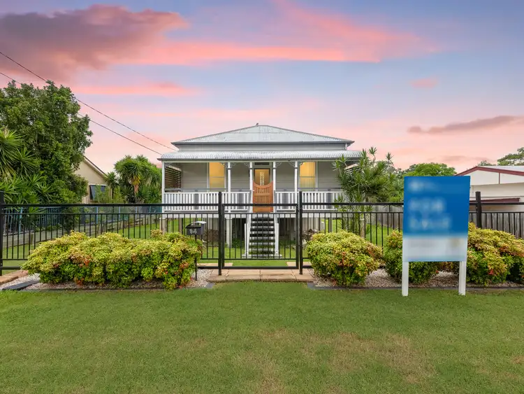 14 Harding Street, Raceview QLD 4305