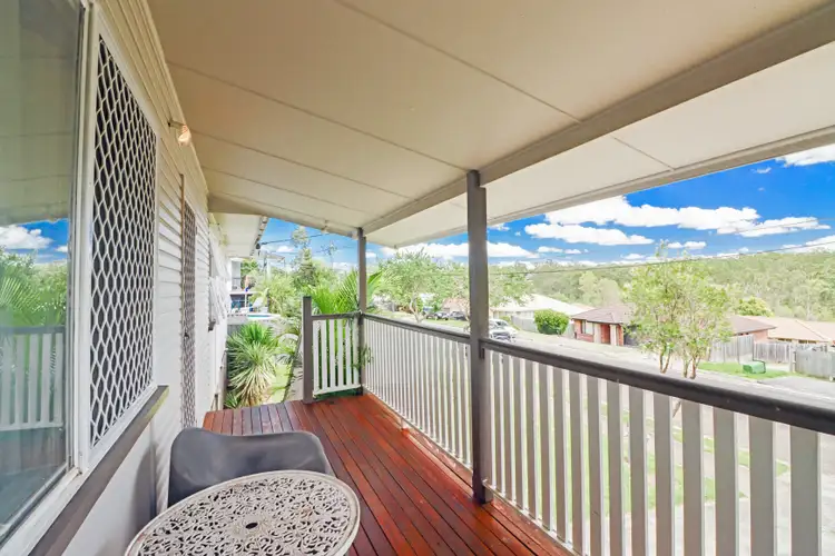 Fourth view of Homely house listing, 69 Avon Street, Leichhardt QLD 4305
