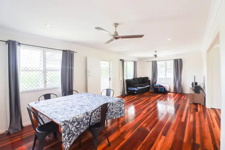 Sixth view of Homely house listing, 69 Avon Street, Leichhardt QLD 4305