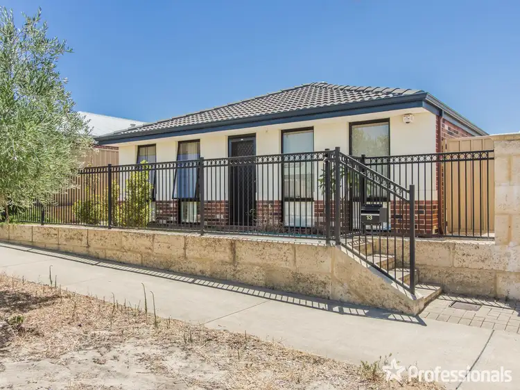 Main view of Homely house listing, 13 Ludlow Way, Bertram WA 6167