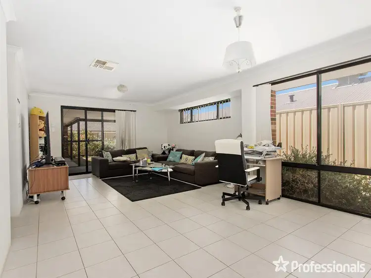 Second view of Homely house listing, 13 Ludlow Way, Bertram WA 6167