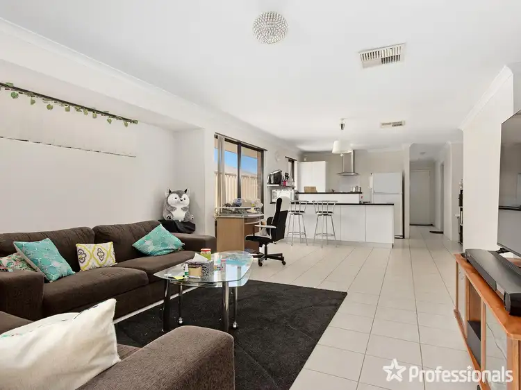 Third view of Homely house listing, 13 Ludlow Way, Bertram WA 6167