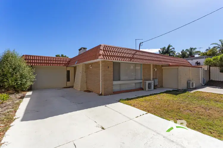 Main view of Homely house listing, Address available on request