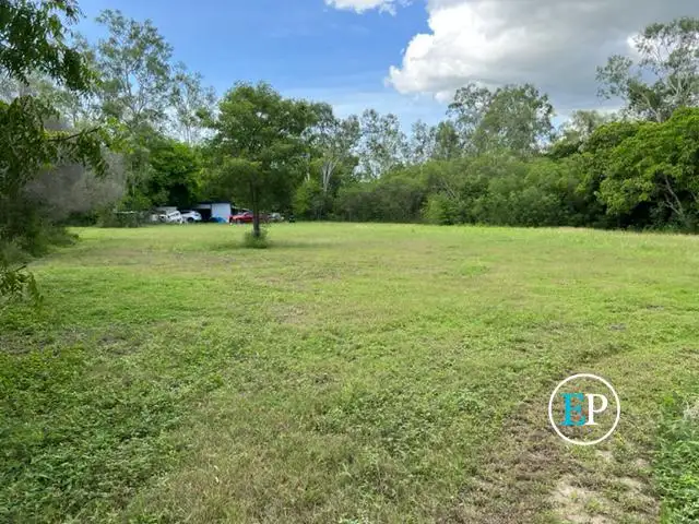 Fourth view of Homely land listing, 126 Dingo Park Road, Woodstock QLD 4816