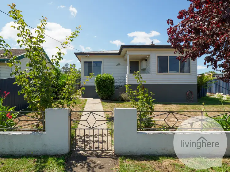 Main view of Homely house listing, 107 Wildor Crescent, Ravenswood TAS 7250