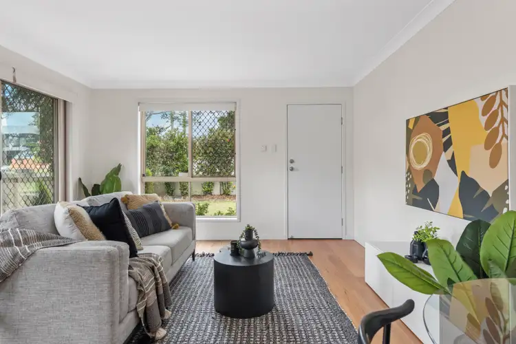 Third view of Homely townhouse listing, 1/26 Fehlberg Street, Everton Park QLD 4053