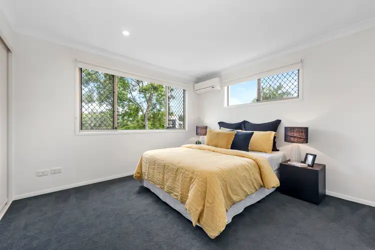 Fourth view of Homely townhouse listing, 1/26 Fehlberg Street, Everton Park QLD 4053