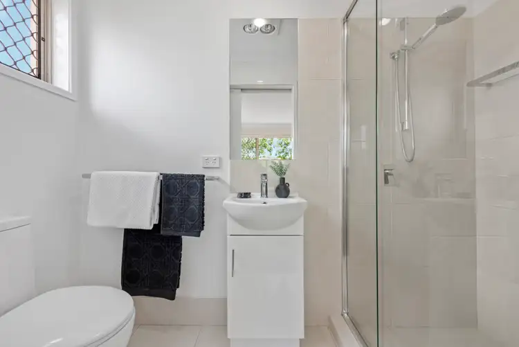 Fifth view of Homely townhouse listing, 1/26 Fehlberg Street, Everton Park QLD 4053