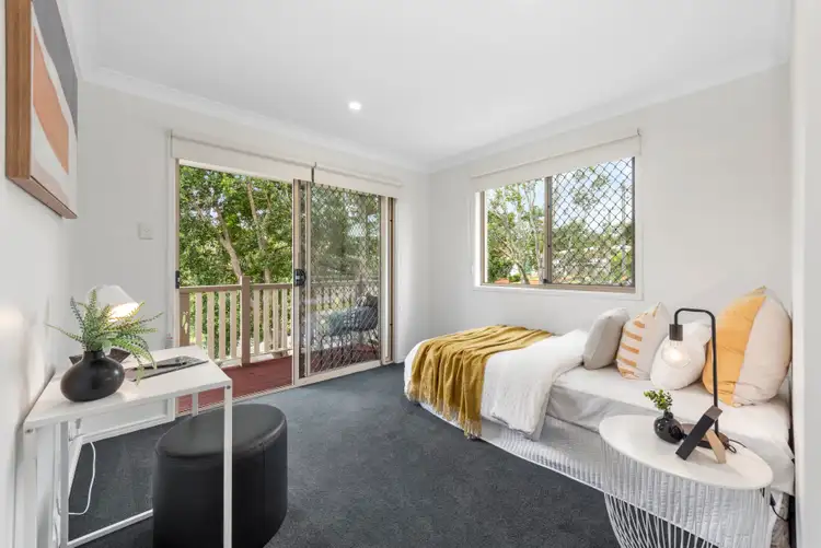 Sixth view of Homely townhouse listing, 1/26 Fehlberg Street, Everton Park QLD 4053