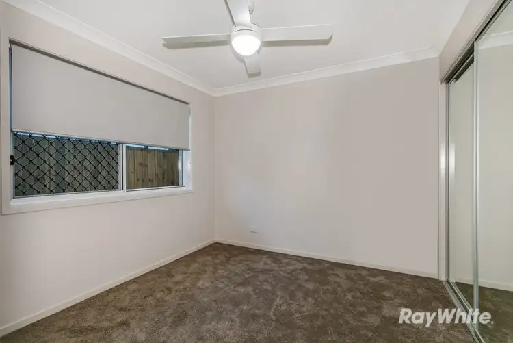 Third view of Homely house listing, 93 Killara Boulevard, Logan Reserve QLD 4133