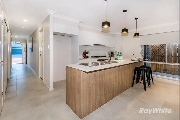 Sixth view of Homely house listing, 93 Killara Boulevard, Logan Reserve QLD 4133