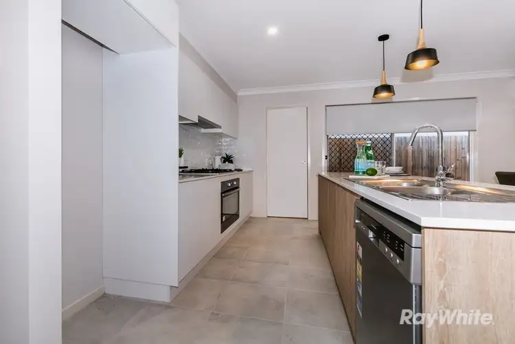 Seventh view of Homely house listing, 93 Killara Boulevard, Logan Reserve QLD 4133